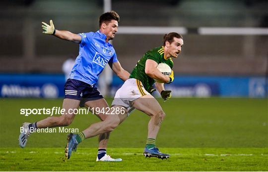 Dublin v Meath - Allianz Football League Division 1 Round 6