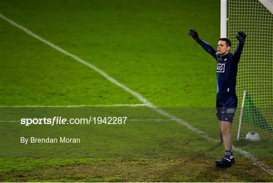 Dublin v Meath - Allianz Football League Division 1 Round 6 Dublin v Meath - Allianz Football League Division 1 Round 6