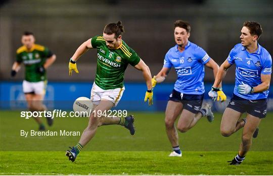 Dublin v Meath - Allianz Football League Division 1 Round 6