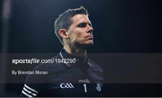 Dublin v Meath - Allianz Football League Division 1 Round 6