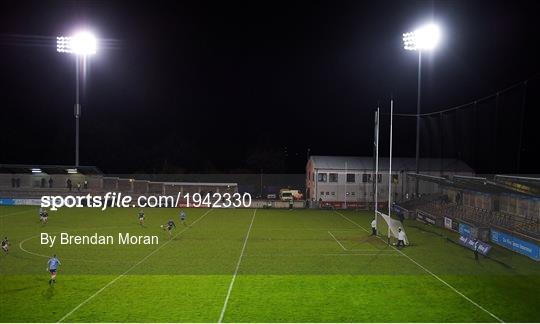 Dublin v Meath - Allianz Football League Division 1 Round 6 Dublin v Meath - Allianz Football League Division 1 Round 6