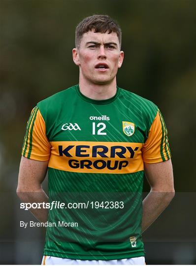 Monaghan v Kerry - Allianz Football League Division 1 Round 6