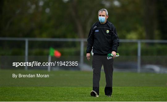 Monaghan v Kerry - Allianz Football League Division 1 Round 6