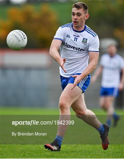 Monaghan v Kerry - Allianz Football League Division 1 Round 6 Monaghan v Kerry - Allianz Football League Division 1 Round 6
