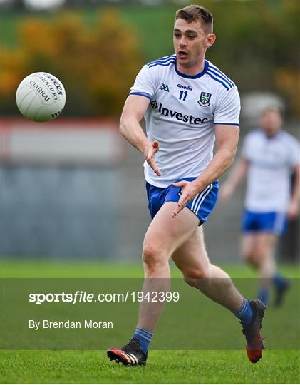 Monaghan v Kerry - Allianz Football League Division 1 Round 6