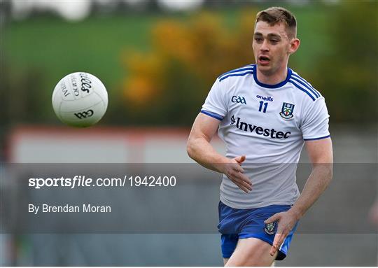 Monaghan v Kerry - Allianz Football League Division 1 Round 6