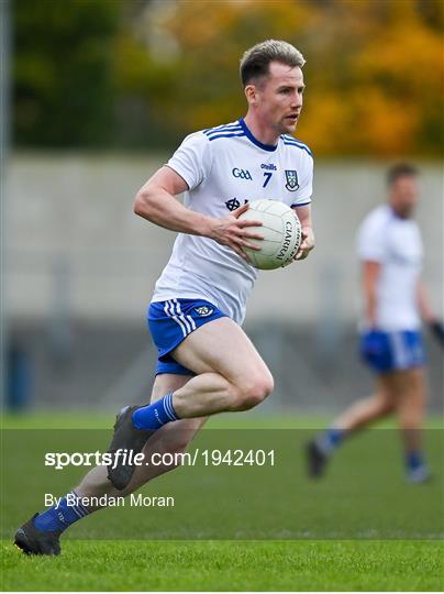 Monaghan v Kerry - Allianz Football League Division 1 Round 6