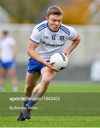 Monaghan v Kerry - Allianz Football League Division 1 Round 6