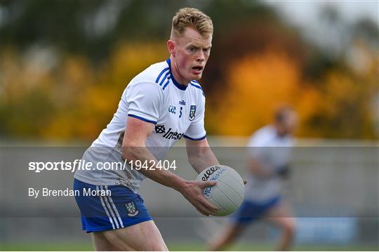 Monaghan v Kerry - Allianz Football League Division 1 Round 6