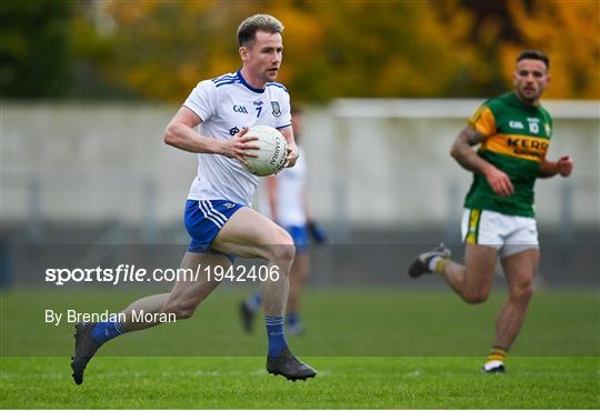 Monaghan v Kerry - Allianz Football League Division 1 Round 6