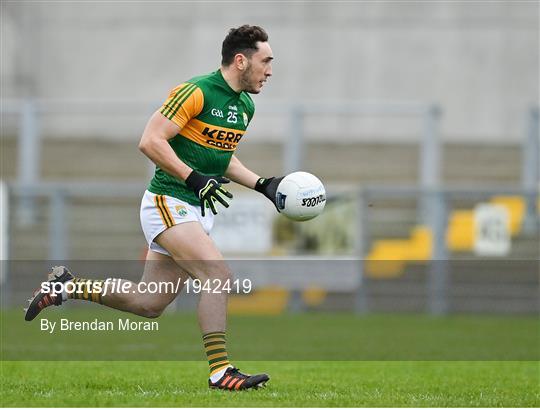 Monaghan v Kerry - Allianz Football League Division 1 Round 6