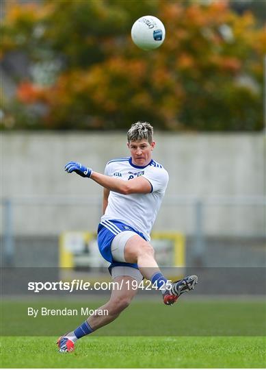 Monaghan v Kerry - Allianz Football League Division 1 Round 6