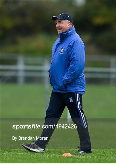 Monaghan v Kerry - Allianz Football League Division 1 Round 6 Monaghan v Kerry - Allianz Football League Division 1 Round 6