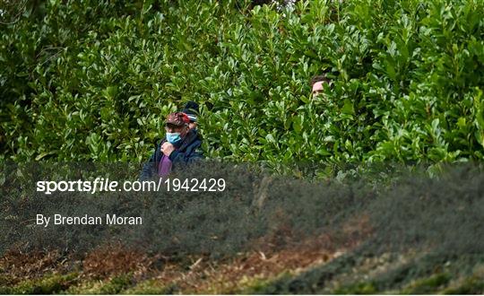 Monaghan v Kerry - Allianz Football League Division 1 Round 6