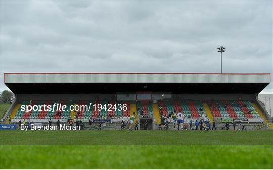 Monaghan v Kerry - Allianz Football League Division 1 Round 6 Monaghan v Kerry - Allianz Football League Division 1 Round 6
