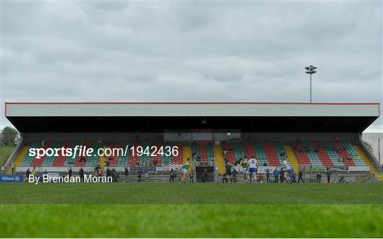 Monaghan v Kerry - Allianz Football League Division 1 Round 6