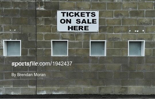 Monaghan v Kerry - Allianz Football League Division 1 Round 6