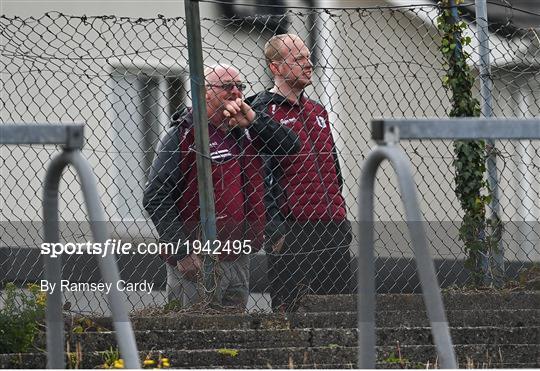 Galway v Mayo - Allianz Football League Division 1 Round 6 Galway v Mayo - Allianz Football League Division 1 Round 6