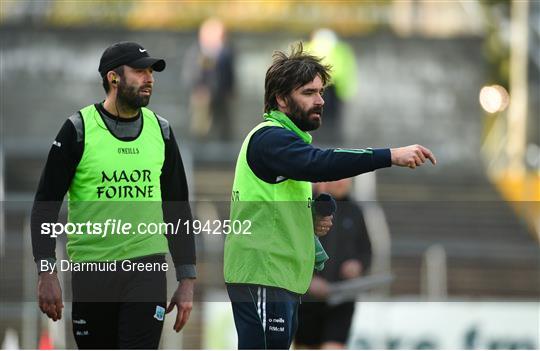 Clare v Fermanagh - Allianz Football League Division 2 Round 6 Clare v Fermanagh - Allianz Football League Division 2 Round 6