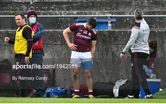 Galway v Mayo - Allianz Football League Division 1 Round 6 Galway v Mayo - Allianz Football League Division 1 Round 6