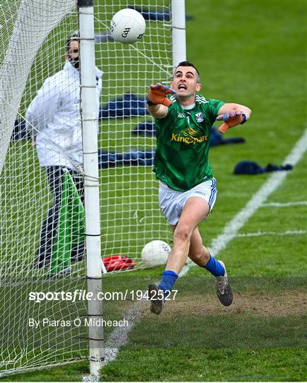 Kildare v Cavan - Allianz Football League Division 2 Round 6