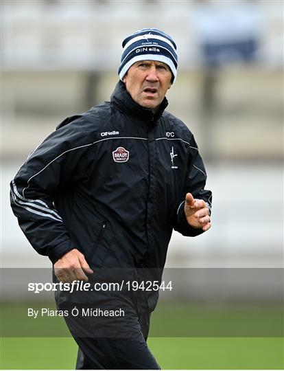 Kildare v Cavan - Allianz Football League Division 2 Round 6