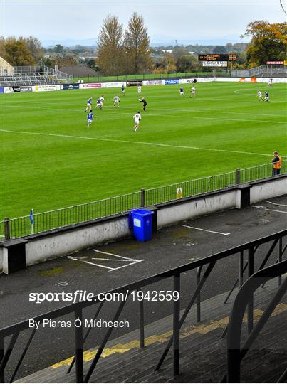 Kildare v Cavan - Allianz Football League Division 2 Round 6