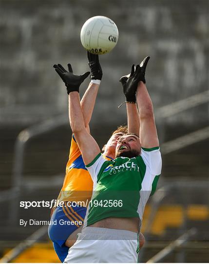 Clare v Fermanagh - Allianz Football League Division 2 Round 6