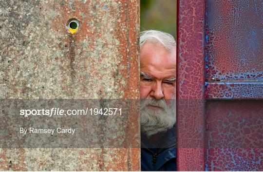 Galway v Mayo - Allianz Football League Division 1 Round 6 Galway v Mayo - Allianz Football League Division 1 Round 6