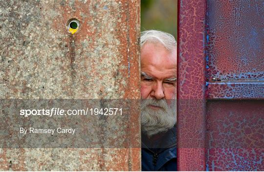 Galway v Mayo - Allianz Football League Division 1 Round 6