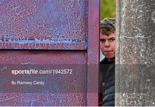 Galway v Mayo - Allianz Football League Division 1 Round 6