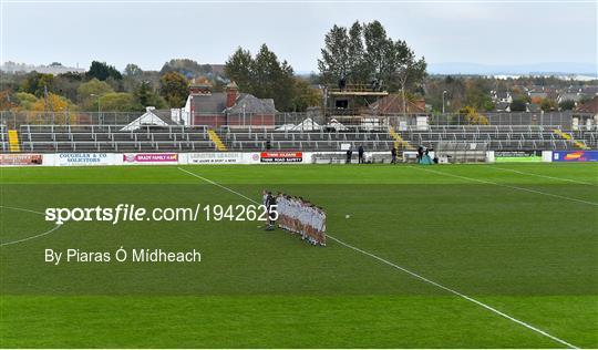 Kildare v Cavan - Allianz Football League Division 2 Round 6