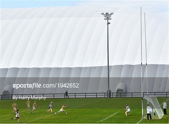 Sligo v Leitrim - Allianz Hurling League Division 3B Final Sligo v Leitrim - Allianz Hurling League Division 3B Final