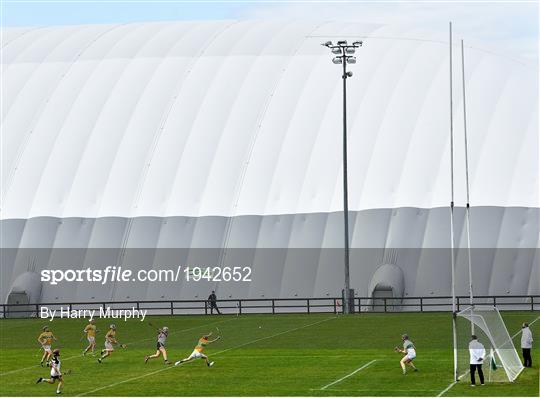 Sligo v Leitrim - Allianz Hurling League Division 3B Final