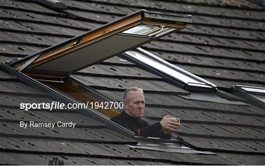 Galway v Mayo - Allianz Football League Division 1 Round 6 Galway v Mayo - Allianz Football League Division 1 Round 6