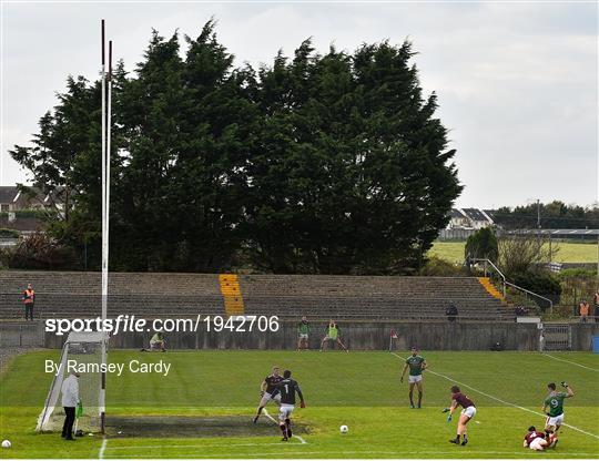 Galway v Mayo - Allianz Football League Division 1 Round 6 Galway v Mayo - Allianz Football League Division 1 Round 6