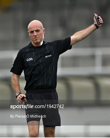 Kildare v Cavan - Allianz Football League Division 2 Round 6