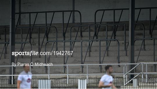 Kildare v Cavan - Allianz Football League Division 2 Round 6