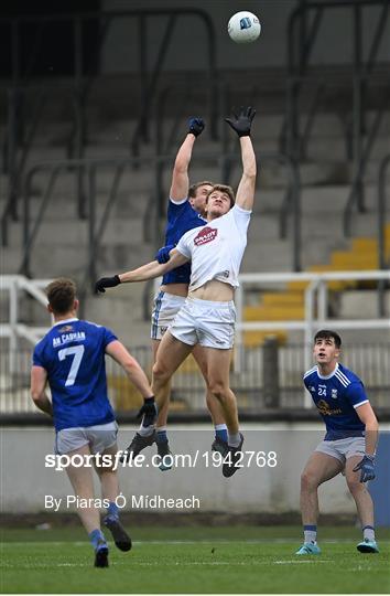 Kildare v Cavan - Allianz Football League Division 2 Round 6