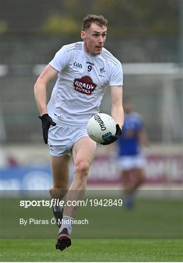 Kildare v Cavan - Allianz Football League Division 2 Round 6