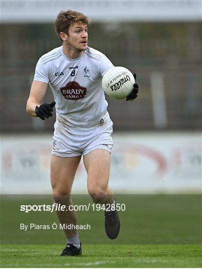 Kildare v Cavan - Allianz Football League Division 2 Round 6