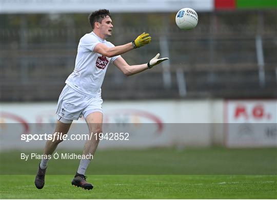 Kildare v Cavan - Allianz Football League Division 2 Round 6