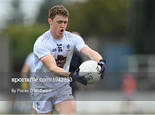 Kildare v Cavan - Allianz Football League Division 2 Round 6