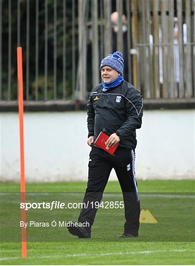 Kildare v Cavan - Allianz Football League Division 2 Round 6