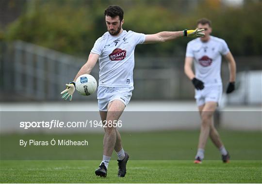 Kildare v Cavan - Allianz Football League Division 2 Round 6