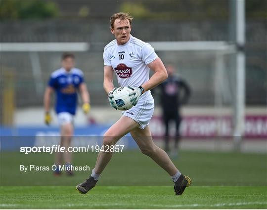 Kildare v Cavan - Allianz Football League Division 2 Round 6