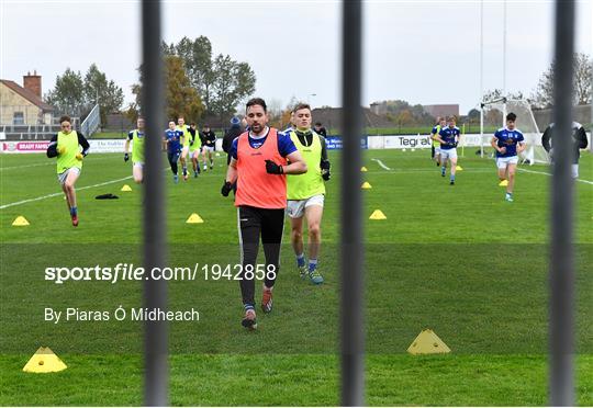 Kildare v Cavan - Allianz Football League Division 2 Round 6