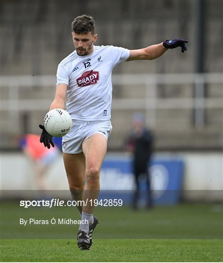 Kildare v Cavan - Allianz Football League Division 2 Round 6