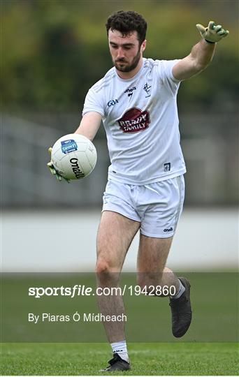 Kildare v Cavan - Allianz Football League Division 2 Round 6