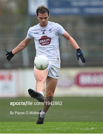 Kildare v Cavan - Allianz Football League Division 2 Round 6